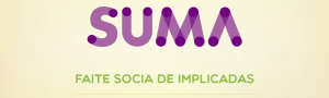 SUMA - Faite socia de Implicadas | Implicadas no Desenvolvemento